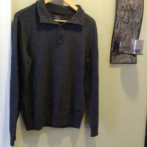 Ready for fall? American Eagle outfitters classic fit.